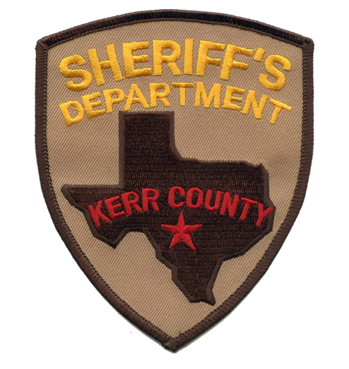 Kerr County Sheriff