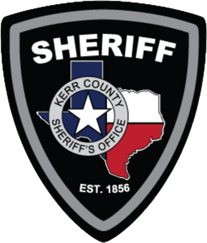 Welcome to the Kerr County Sheriff's Office Website